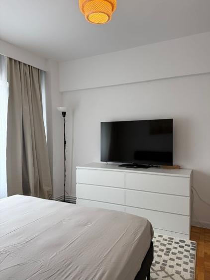 Apartament 2 camere decomandat | Ultracentral - Liceul Mircea. Prima închiriere - 8
