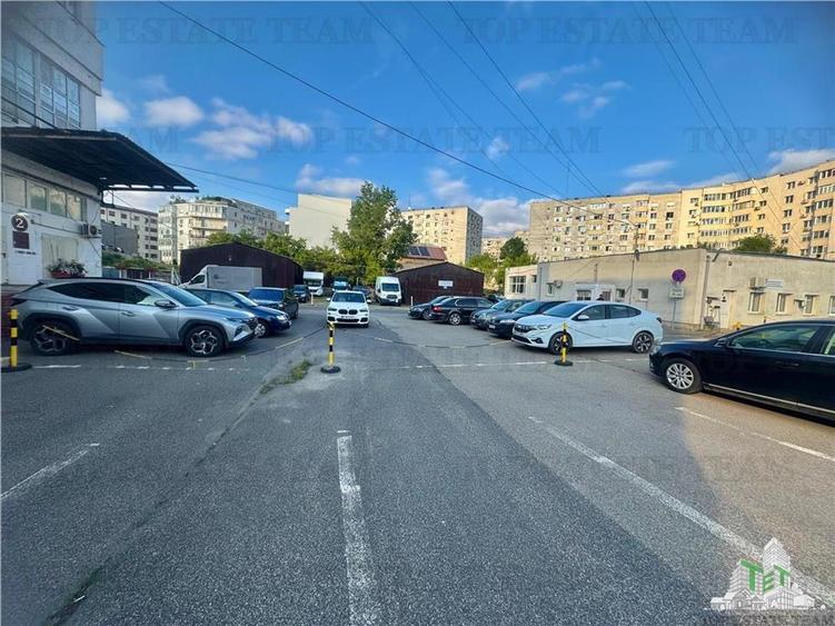 Spatiu industrial de inchiriat Central /  Vitan - 6