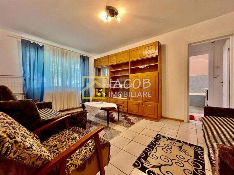 Apartament doua camere str. Bucegi, Bacau Apartament doua camere str. Bucegi, Bacau