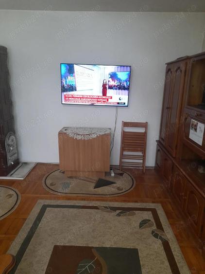 Locuin?a ideala sau investi?ie: apartament cu 1 camera, mobilat complet - 4