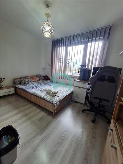 Apartament 3 camere Craiter, decomandat, Brasov - 6