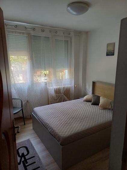 Drumul Taberei, inchiriere 3 camere, Bl stradal - 10