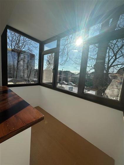 Inchiriere Apartament cu 2 camere Podu Ros - 8