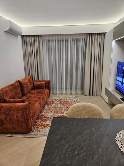 Pipera - Voluntari - Cortina North Residence - 6