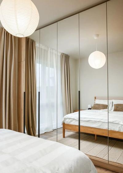 Apartament 2 camere cu gradina privata si parcare Theodor Pallady - 5