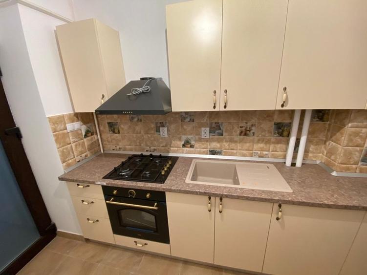 Pta Romana - Sheraton - ASE, apartament 2 camere, decomandat, renovat, totul nou - 6