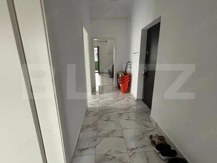 Apartament 2 camere de vanzare construc?ie noua 2025/ finalizat/intabulat - 3