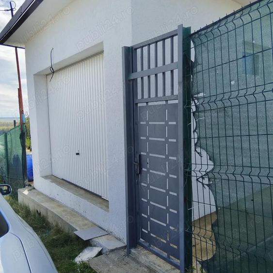 vand teren 421 mp in comuna smardan sat m. kogalniceanu - 9