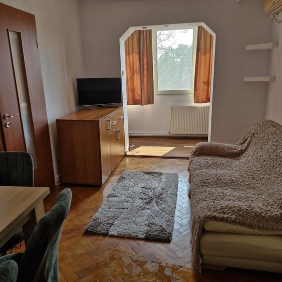 Mută-te imediat! 2 camere | Clima | Centrala termica | Balcon închis !! - 1