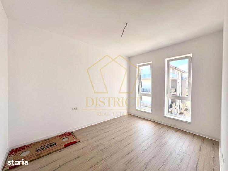 Apartament cu 2 camere si terasa de 16mp | Braytim - 5
