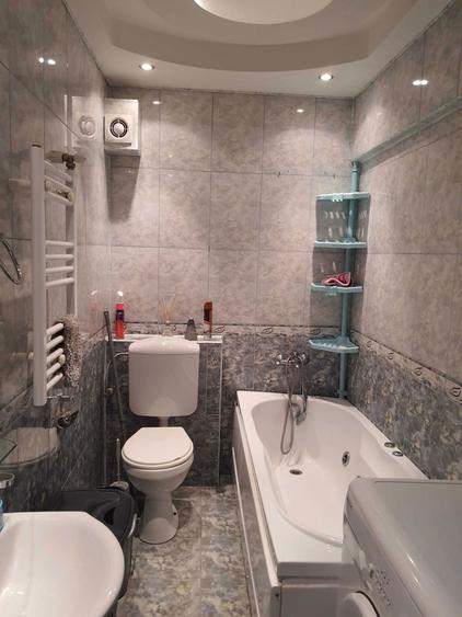 Garsoniera Baba Novac Bn 14 - 1