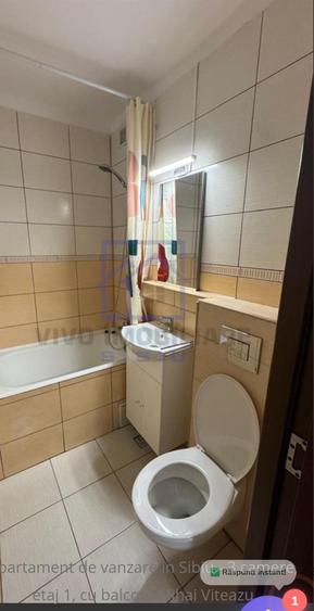 Inchiriere apartament Mihai Viteazu - 12