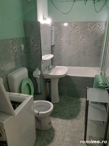 Garsoniera - Zona 1 Mai - 4