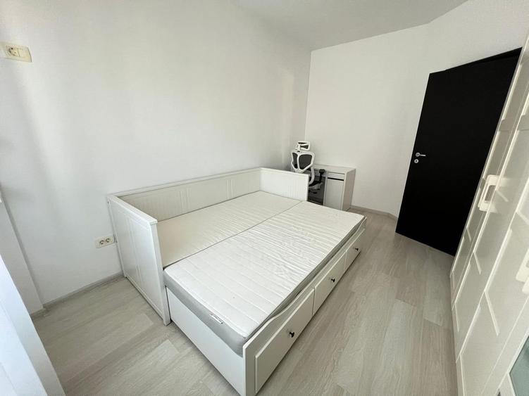Apartament 3 Camere Rezervelor 54 Trattoria Roz Cafe Militari Residence - 14