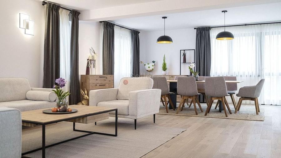 Vila  Finalizata cu predare la cheie - 2