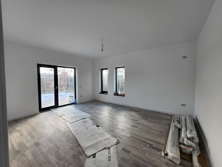 CASA INDIVIDUALA , 4 CAMERE, 2 BAI , BECI , MIROSLAVA - 9