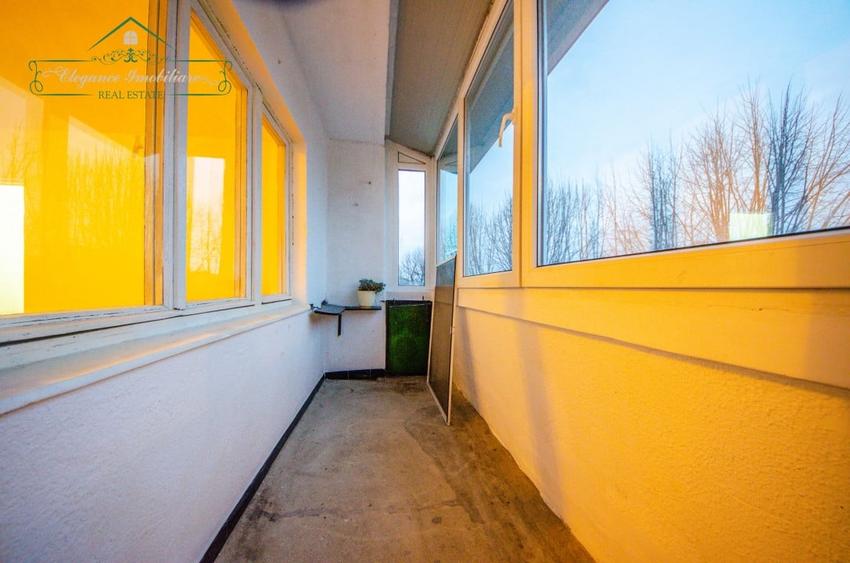 Apartament cu 2 camere, zona Aurel Vlaicu, Arad - 7