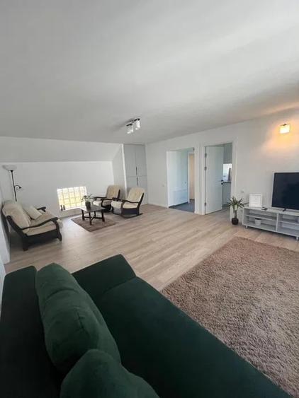 Apartament 3 camere la casa Gruia - 1