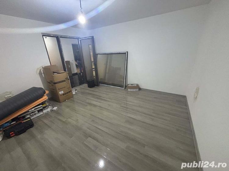 Vand casa construc?ie noua Sau schimb cu apartament in buzau - 5