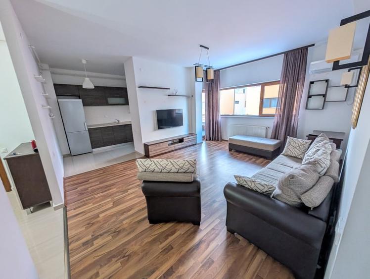 Apartament 3 camere 74mp | 0 comision | Otopeni | Mobilat utilat - 7