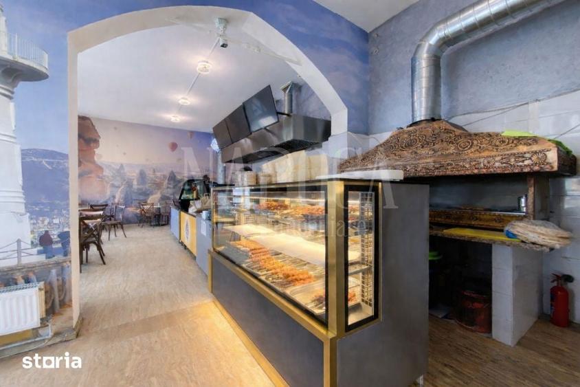 Spatiu comercial de vanzare in Centru, Cluj Napoca - 2