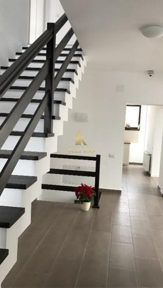 Duplex elegant de vanzare in Mogosoaia - 9