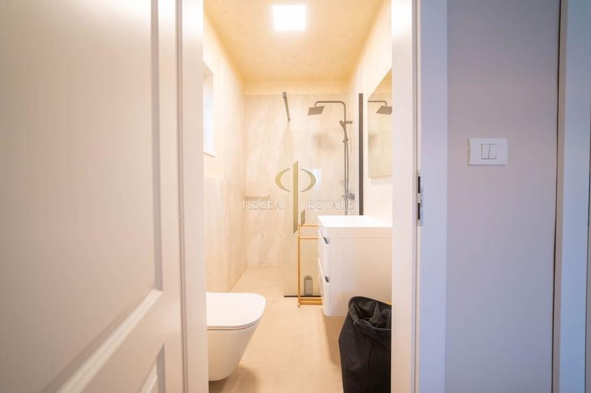 COMISION 0%| Duplex 4 camere - dressing| 130 mp - 275 mp teren - 12