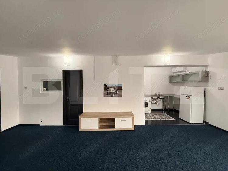 Casa cabinet medical cu apartament 2 camere SD, 253 mp teren, 1 Mai - 4