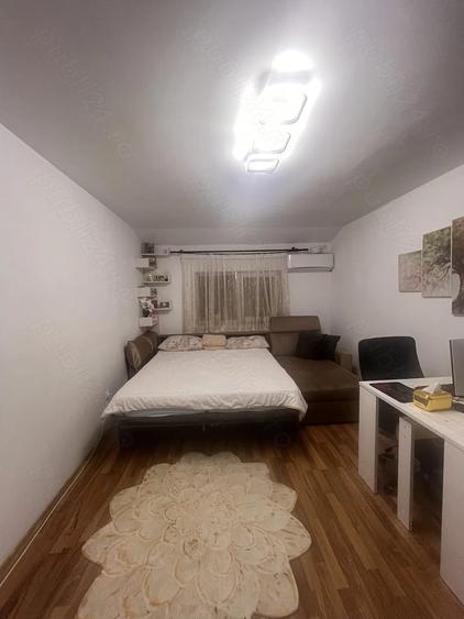 Apartament cu 3 camere mobilat si utilat - 8