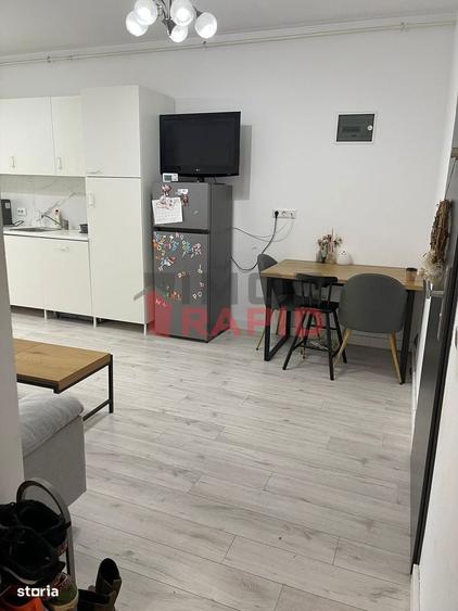 Apartament 3 camere, bloc nou, mobilat, Panoramic Residence - 6