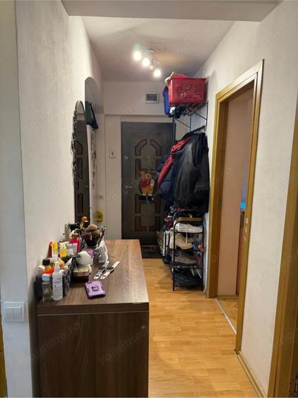 Apartament 3 camere,etaj 3,decomadat,Gheorgheni,parking - 4