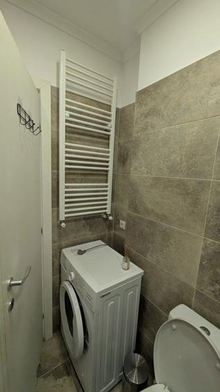 Inchiriere garsoniera Avangarde City Militari - 5