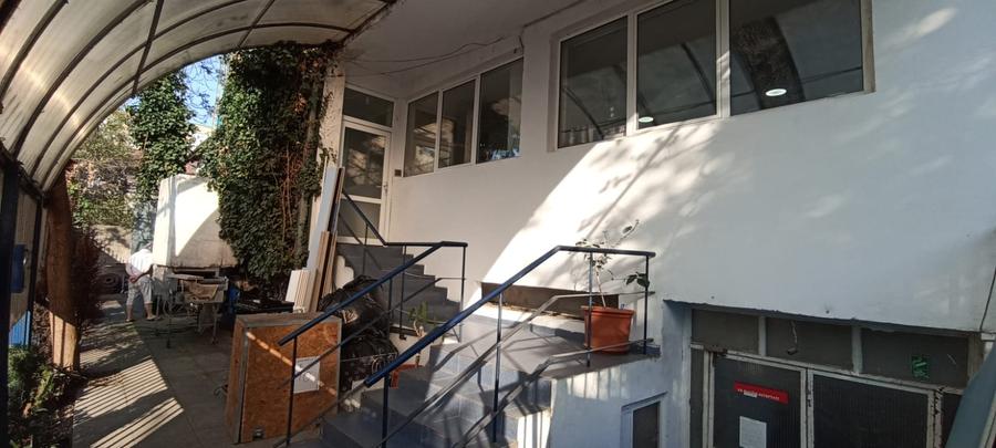 Vanzare spatiu productie 800 mp  D+P+Et1+M zona Rahova Bucuresti sector 5 - 9