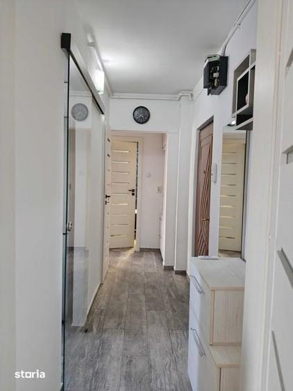 Apartament 2 camere confort 1 et 3 cu garaj+pivnita Unirii/Iosif Hodos - 8