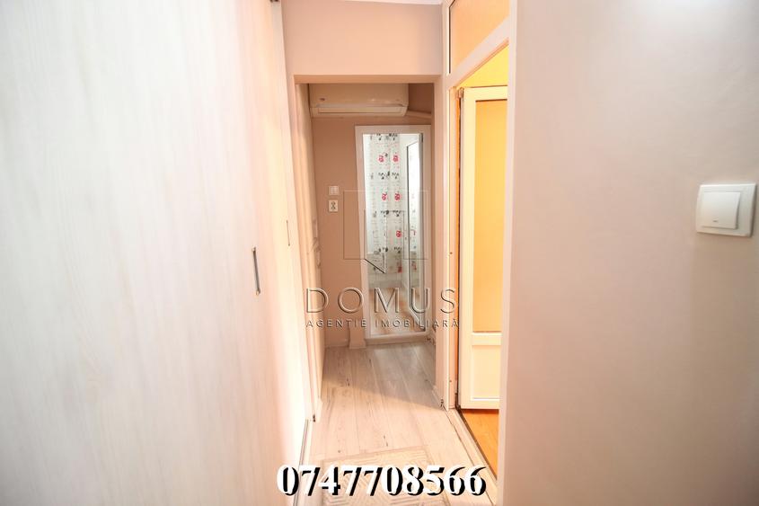 Ap. 2 decomandate Siderurgistilor, 2 bai, 56mp - 8