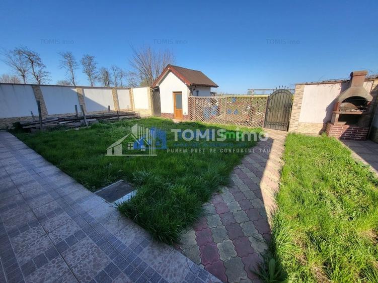 Casa de vanzare in Valu lui Traian - 4