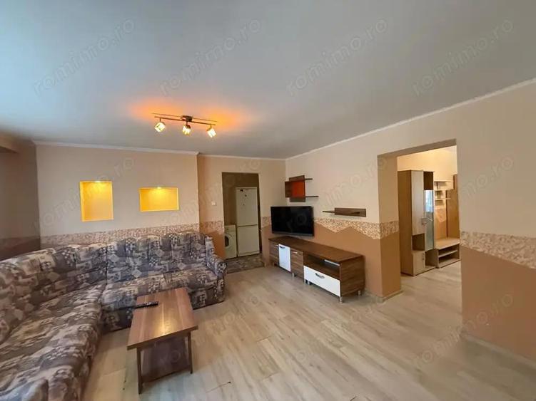 Apartament 3 camere Zona Lalelelor, parter - 4