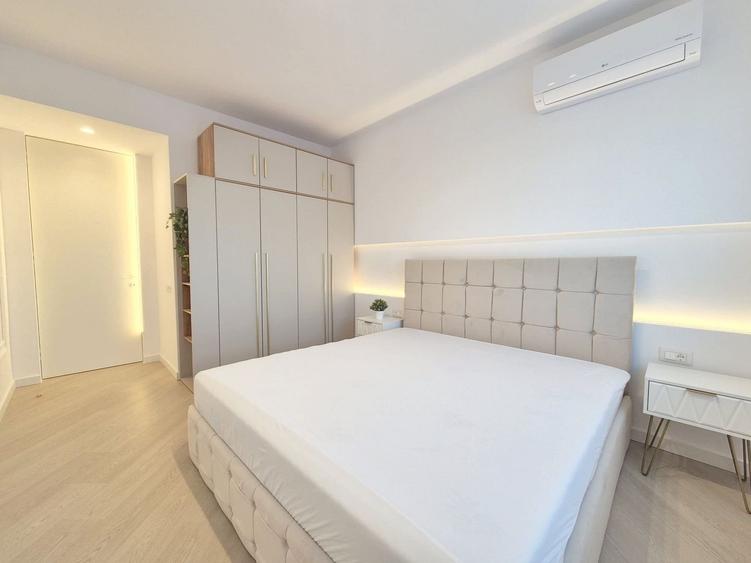 COMISION 0% Apartament 2 cam- Cortina North prima inchiriere - parcare subterana - 13