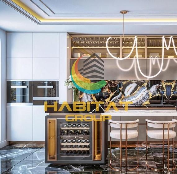 Penthouse lux 3 cam ultracentral Mihai Bravu metrou - 2