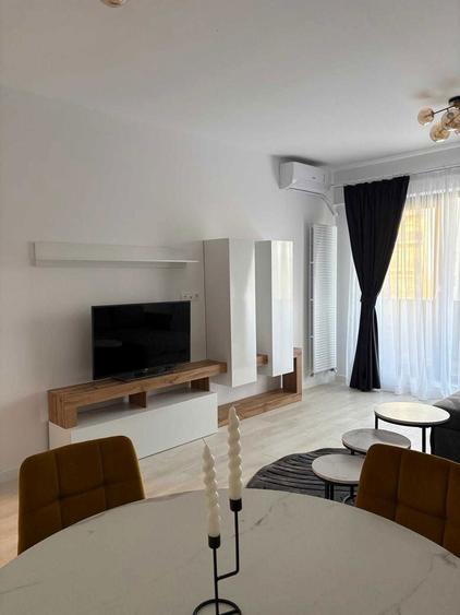 Apartament 2 camere NOU - Bucuresti Preciziei , prima inchiriere - 2026 - 2