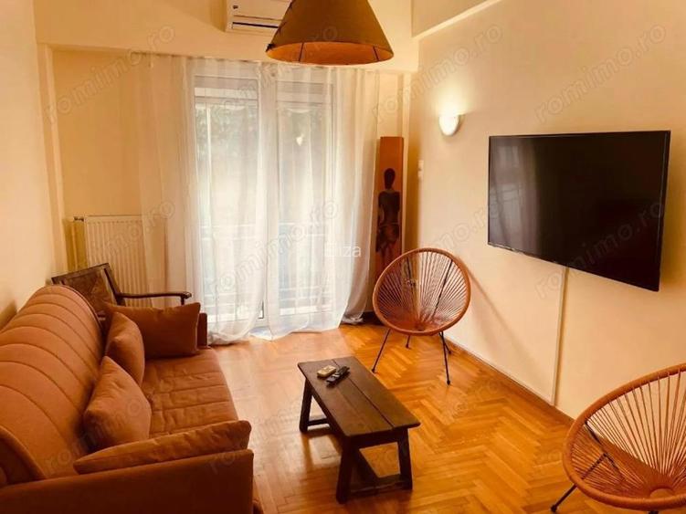 De vanzare garsoniera in zona Blascovici