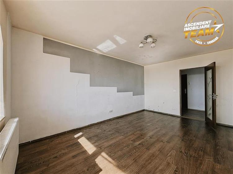 Apartament decomandat cu panorama spectaculoasa, Simeria, Str. Dealului, Sfantu - 3