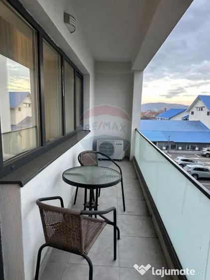 Apartament cu 1 camere de inchiriat Complex Ozana Targu ... - 1