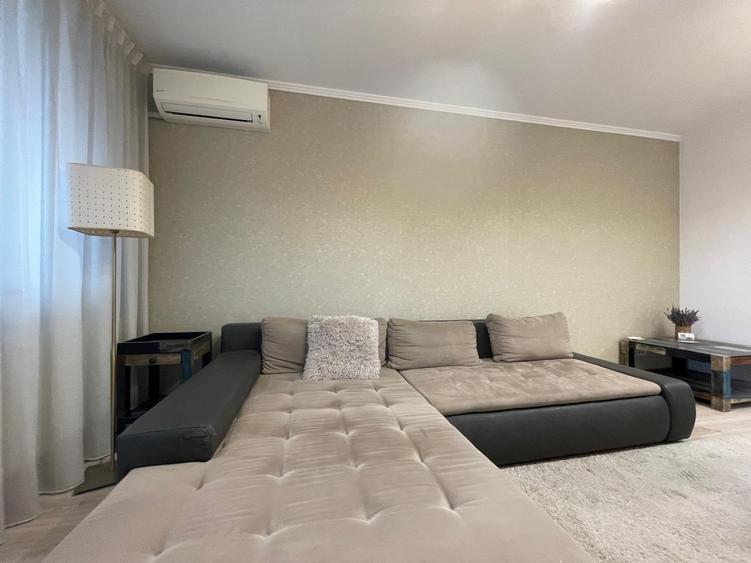 SOSEAUA CERNICA-LIDL, 3 CAMERE MOBILATE+LOC PARCARE+BOXA - 4