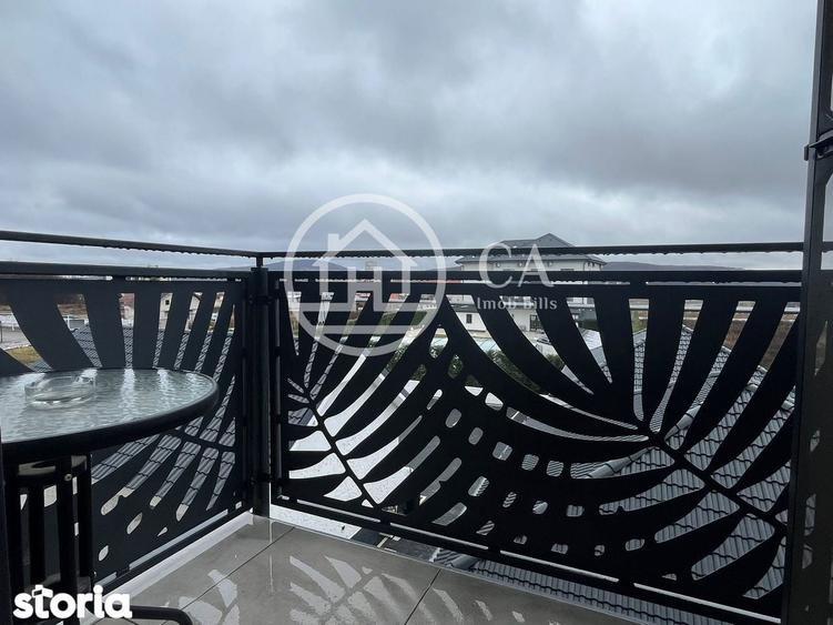 Apartament de vanzare cu 2 camere, situat in Baile Felix, Bihor. - 8