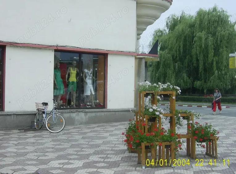 Spa?iu comercial de inchiriat Lugoj - 1