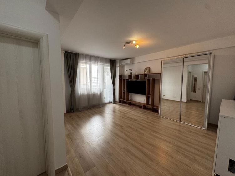 Inchiriez apartament 2 camere mobilat utilat Bucuresti Militari - 2