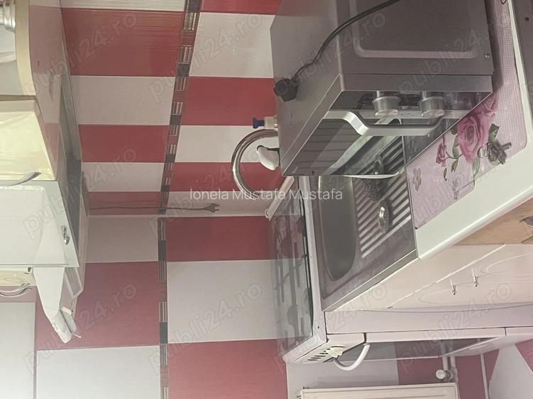Apartament de inchiriat in Giurgiu Apartament de inchiriat in Giurgiu