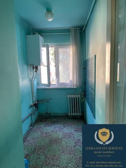 REZERVAT - Apartament 3 camere, Resita, Aleea Macilor - 5
