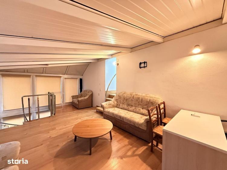 Ap. 3 camere , la casa - Casa Tineretului - 4